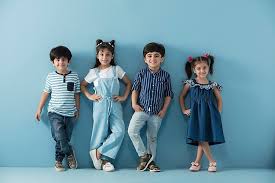 Kids' Fashion